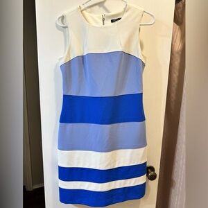 Striped Tommy Hilfiger dress
